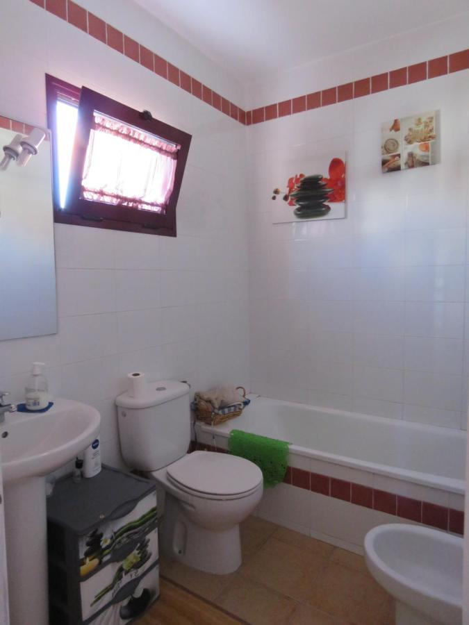 Casa Del Sol Villa คอร์ราเลโฮ ภายนอก รูปภาพ
