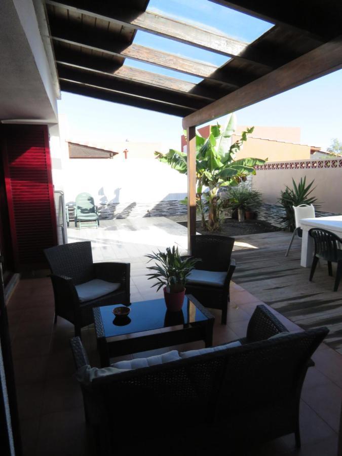 Casa Del Sol Villa คอร์ราเลโฮ ภายนอก รูปภาพ