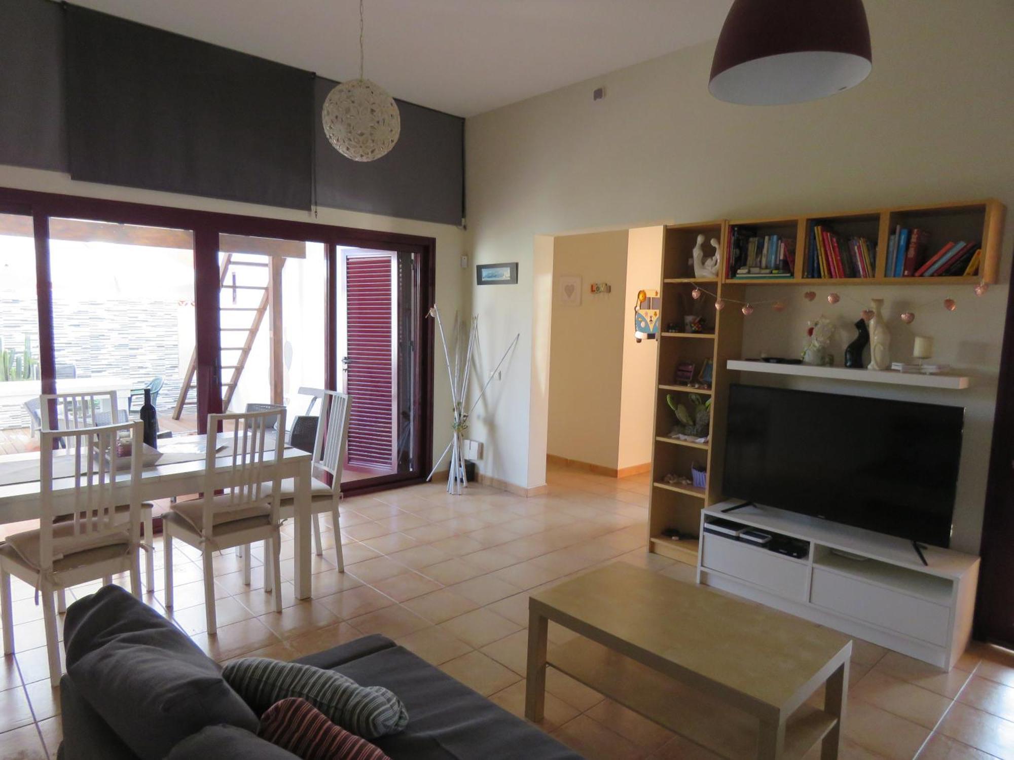 Casa Del Sol Villa คอร์ราเลโฮ ภายนอก รูปภาพ