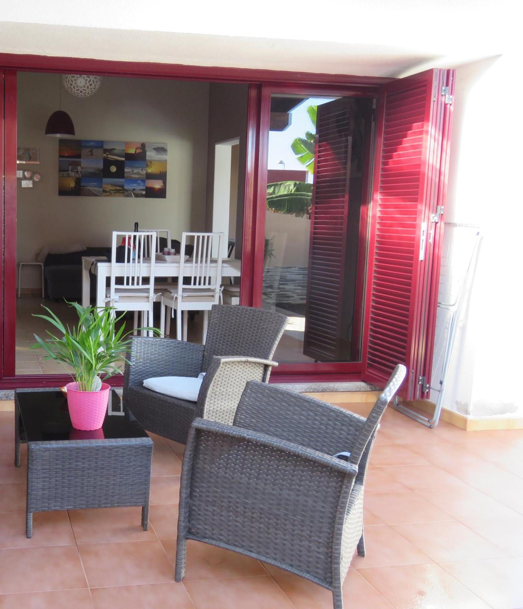 Casa Del Sol Villa คอร์ราเลโฮ ภายนอก รูปภาพ